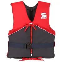Secumar Echo Schwimmweste rot 30-40 Kg