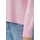 s.Oliver Strickpullover mit Seitenschlitzen Pink 44
