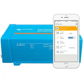 Victron Energy Phoenix 48/500