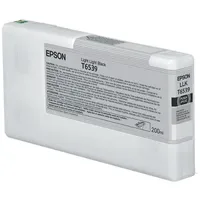 Epson T6539 hell schwarz