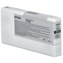Epson T6539 hell schwarz