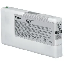 Epson T6539 hell schwarz