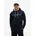 Hoodie Blau 3XL