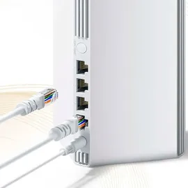 Xiaomi Mesh System AC1200 3 St.