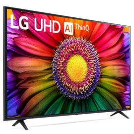 LG 50UR80006LJ 50" 4K UHD TV UR80