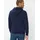 Brax Herren, Sweatjacke Style SAMMY universe, blau Gr. XL