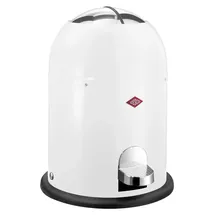Wesco Mini Master 6 l Weiß