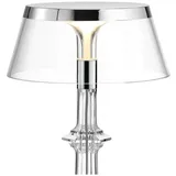 Flos Bon jour Krone Small transparent