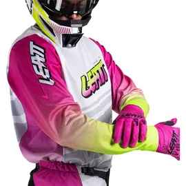 Leatt Ride Kit 3.5 V26 Pink
