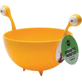 ototo Spaghetti Monster Nudelsieb Gelb