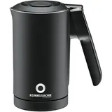 Rommelsbacher Reisewasserkocher 1000 0,6 l Schwarz