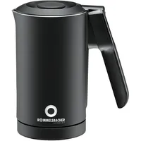 Rommelsbacher Reisewasserkocher 1000 0,6 l Schwarz