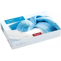 Miele Caps WA CSOA 0902 L Aqua Weichspüler, 9 Stück (11486030)