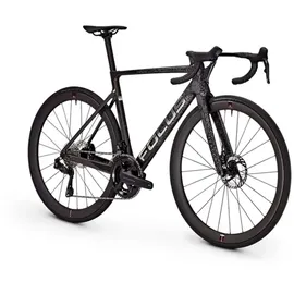 Focus Izalco Max 9.7 28 Zoll RH 54 cm Unisex schwarz