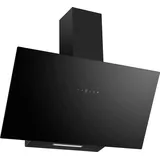 Amica KHF 684 730 S HC Kaminhaube 80 cm Schwarz