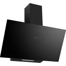 Amica KHF 684 730 S HC Kaminhaube 80 cm Schwarz