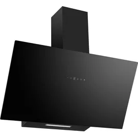 Amica KHF 684 730 S HC Kaminhaube 80 cm Schwarz