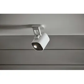 Aqara Camera Hub G5 Pro WiFi White, Kamera