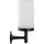 Duravit Zahnputzbecher Schwarz Matt