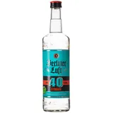 Berliner Luft Strong Pfefferminzlikör 40% Vol.