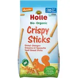 Holle Crispy Sticks Dinkel 3 x 80 g
