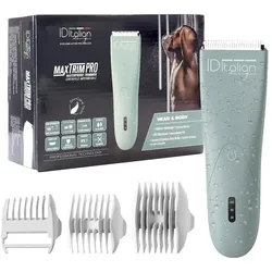 Italian Design Waterproof Body Trimmer Haarschneider & -scheren  