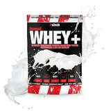 Sinob Honest Whey+ Pur Ohne Alles Pulver 1000 g