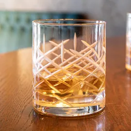 Stölzle New York Bar Club Whiskyglas 0,32 l 6 St.