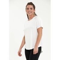 ENDURANCE Damen T-Shirt, White, 42
