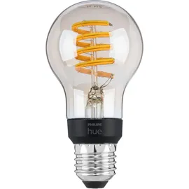 Philips LED-Lampe E27 7W warmweiß 550 lm 1 St.