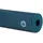 Bodhi Yogamatte EcoPro Diamond, ozean blau 185cm