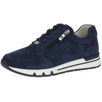 CAPRICE Sneakers 9-23702-20 Blau4064211755407