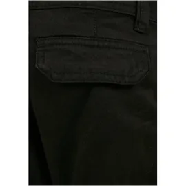 URBAN CLASSICS Jerseyhose Schwarz 122