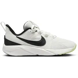 Nike Star Runner 4 Kinder Hellgrau/Schwarz 30