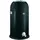 Wesco Kickmaster 33 l black