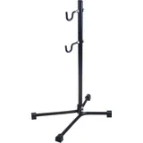 Maclean Brackets Maclean MC-434 Fahrradständer Fahrradhalter Montageständer Reparaturständer Tragfähigkeit 20kg passend für MTB