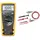 Fluke FLK-179/TL-223 Hand-Multimeter digital CAT III 1000 V, CAT IV 600V Anzeige (Counts): 6000