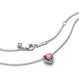 Pandora 398425C02-45 - pink