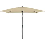 Doppler LIFE Lift 250 x 200 cm Anthrazit
