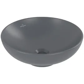 Villeroy & Boch Loop & Friends Aufsatzwaschtisch 42 x 42 x 12 cm (4A4600i4)