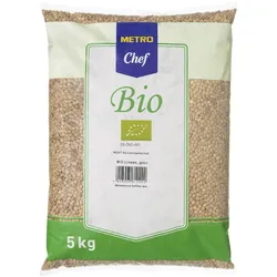 METRO Chef Bio Grüne Linsen (5 kg)