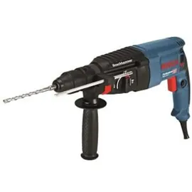 Bosch GBH 2-26 F Professional inkl. Bohrer Set 06112A4001