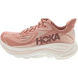 HOKA Clifton 10 Damen Blush/Rose Latte 36 2/3