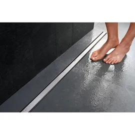 Geberit Rohbauset CleanLine d 50mm, f H am Einl 90- 220mm, z Duschr.