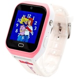 Technaxx Bibi&Tina kids-watch 4G rosa