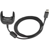 Zebra Technologies Zebra USB-Ladekabel (CBL-MC33-USBCHG-01)