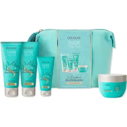 Douglas Collection Home Spa La Résidence Seathalasso Set Körperpflegesets