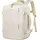 Handgepäck Rucksack Flugzeug Damen Herren 40x30x20 14 Zoll Laptop Grau