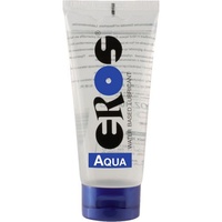 Eros *Aqua* wasserbasiertes Universal-Gleitgel 0,1 l