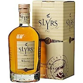 Slyrs Classic Single Malt 43% vol 0,7 l Geschenkbox